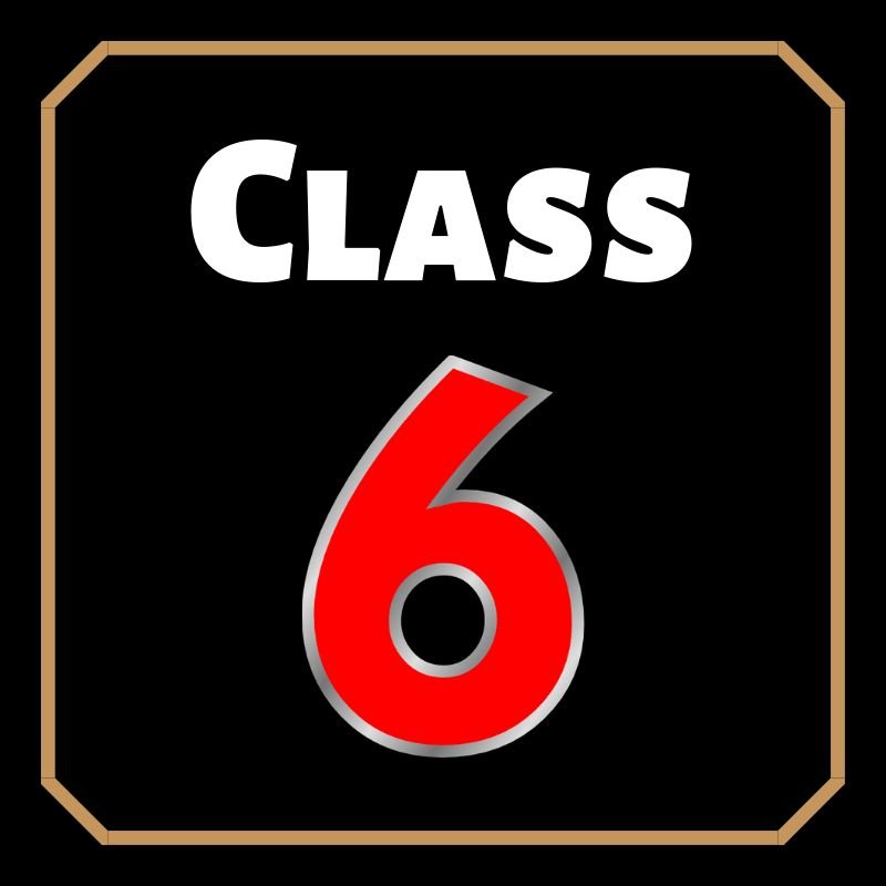 🛡️ Sainik School Foundation (Class 6)