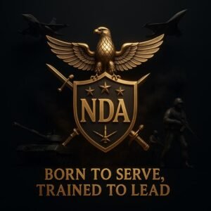 🚀 NDA Target Batch