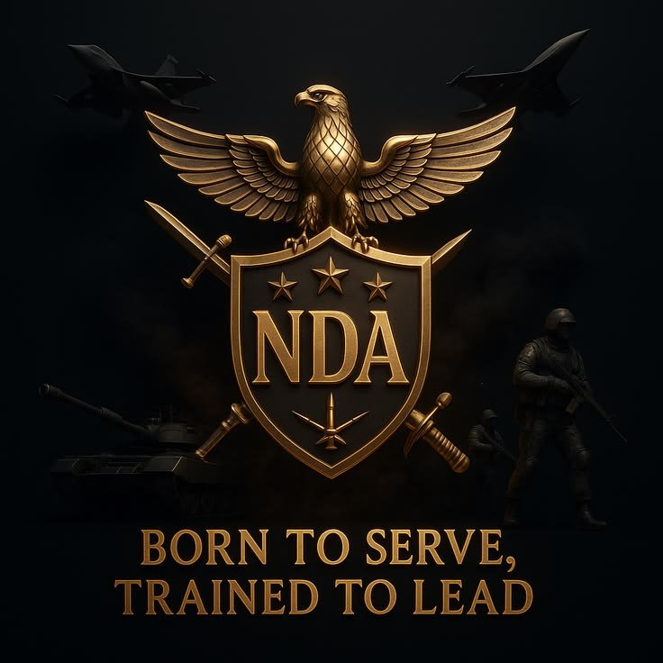 🚀 NDA Target Batch