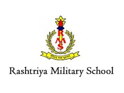 🎖️ Rashtriya Military School (RMS)